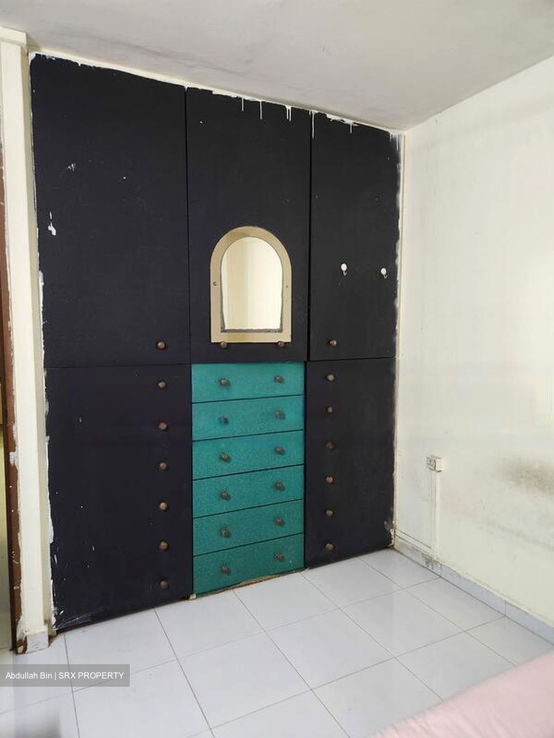 Blk 341 Ubi Avenue 1 (Geylang), HDB 4 Rooms #469164931